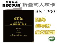 RECSURU RS-1209 |jǥd